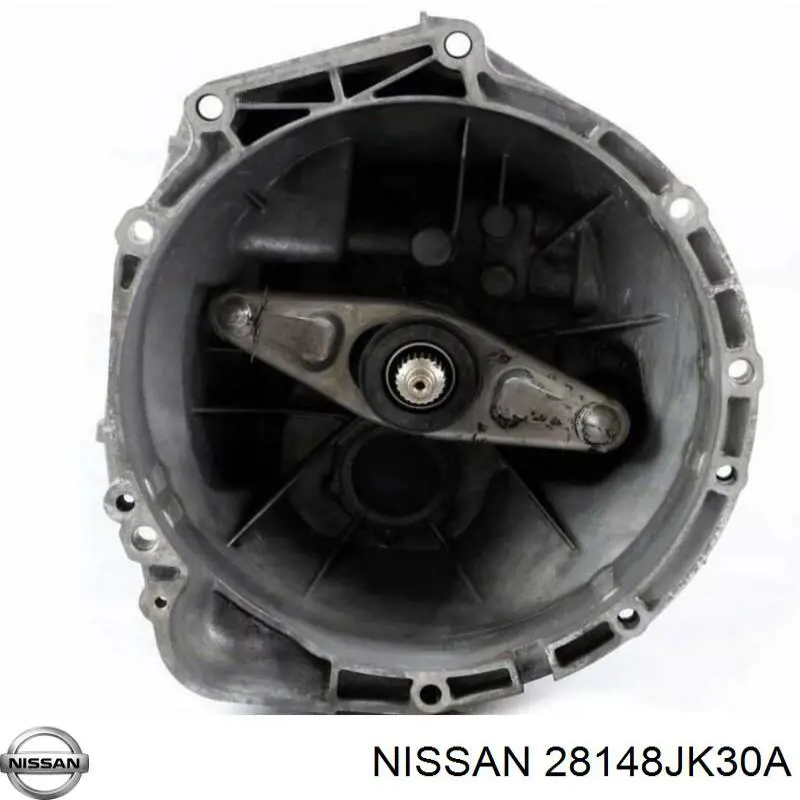 28148JK30A Nissan/Infiniti 