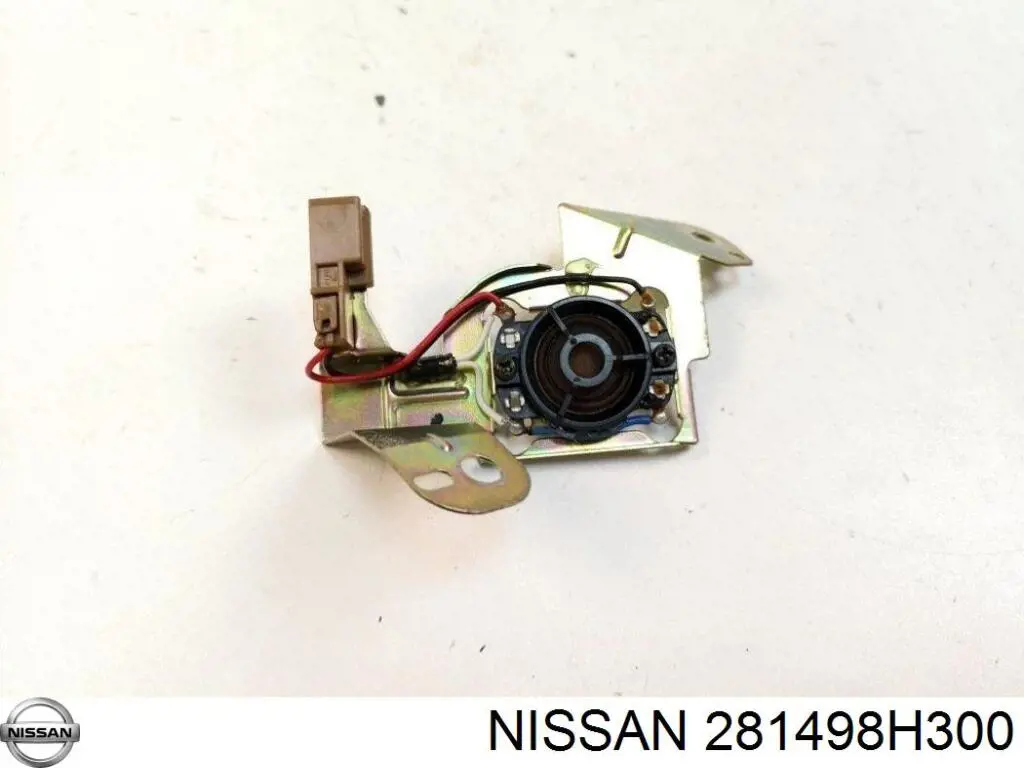  Nissan/Infiniti 281498H300 ціна, від 3.79 USD