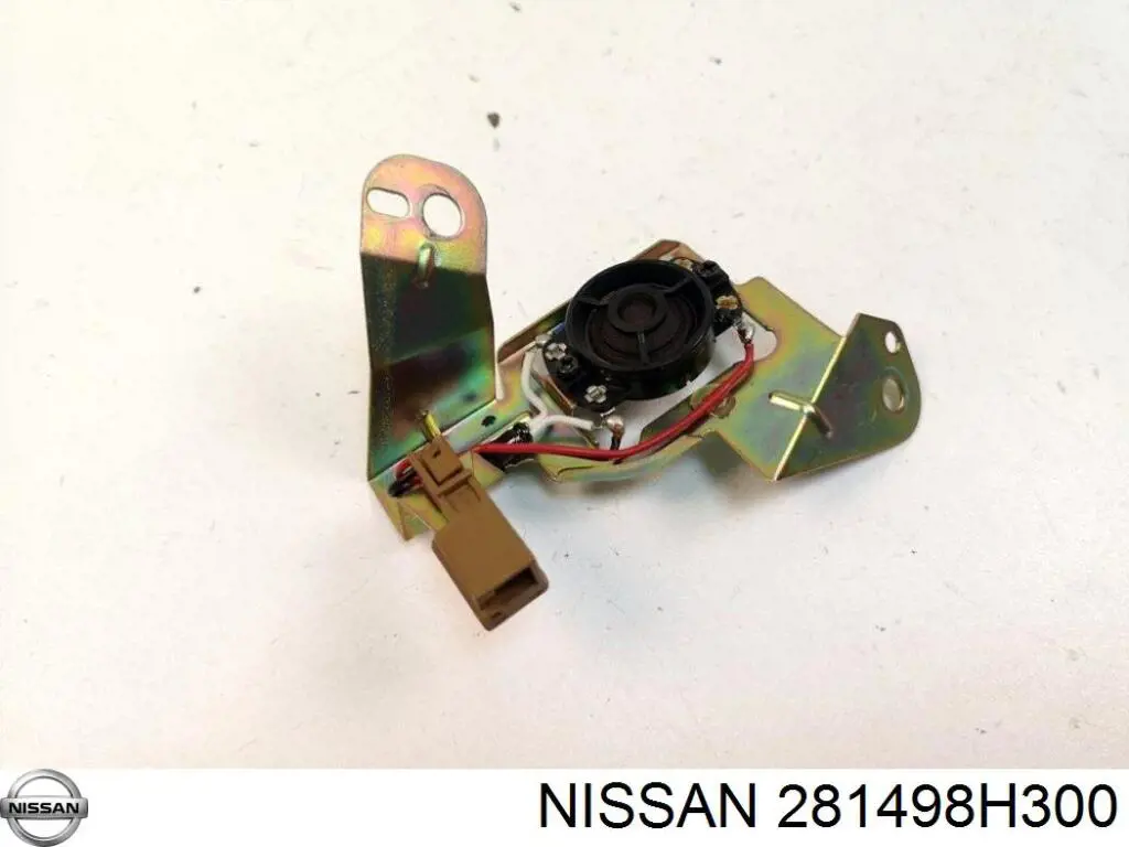 281498H300 Nissan/Infiniti 