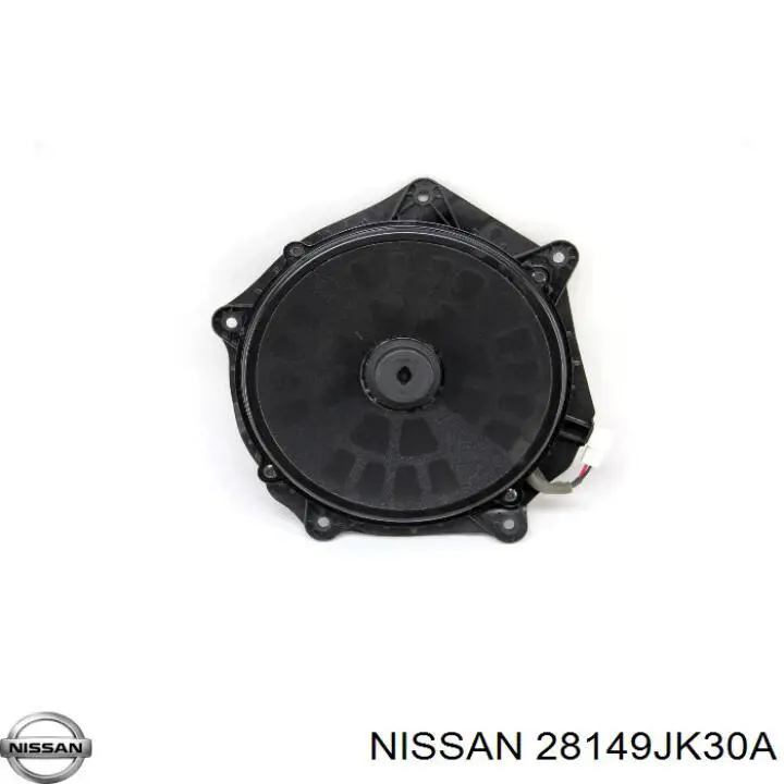 28149JK30A Nissan/Infiniti 