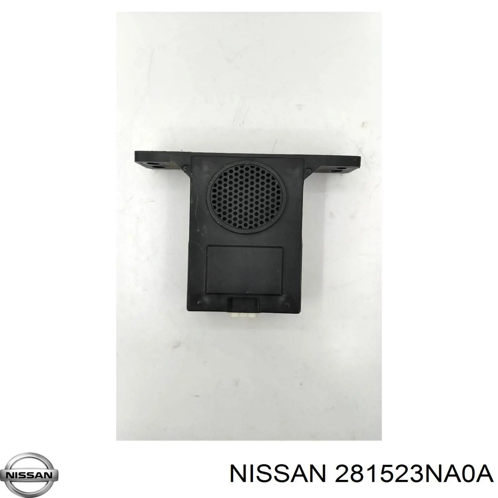  281523NA0A Nissan/Infiniti