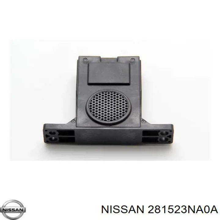 281523NA0A Nissan/Infiniti 