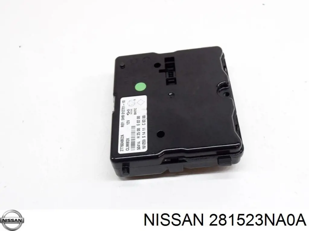  Nissan/Infiniti 281523NA0A
