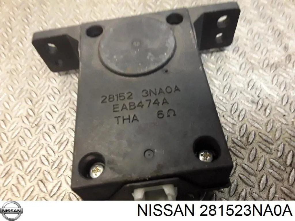 Купити 281523NA0A Nissan/Infiniti 