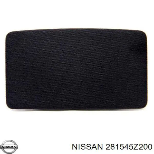  Nissan/Infiniti 281545Z200 ціна, від 2.26 USD