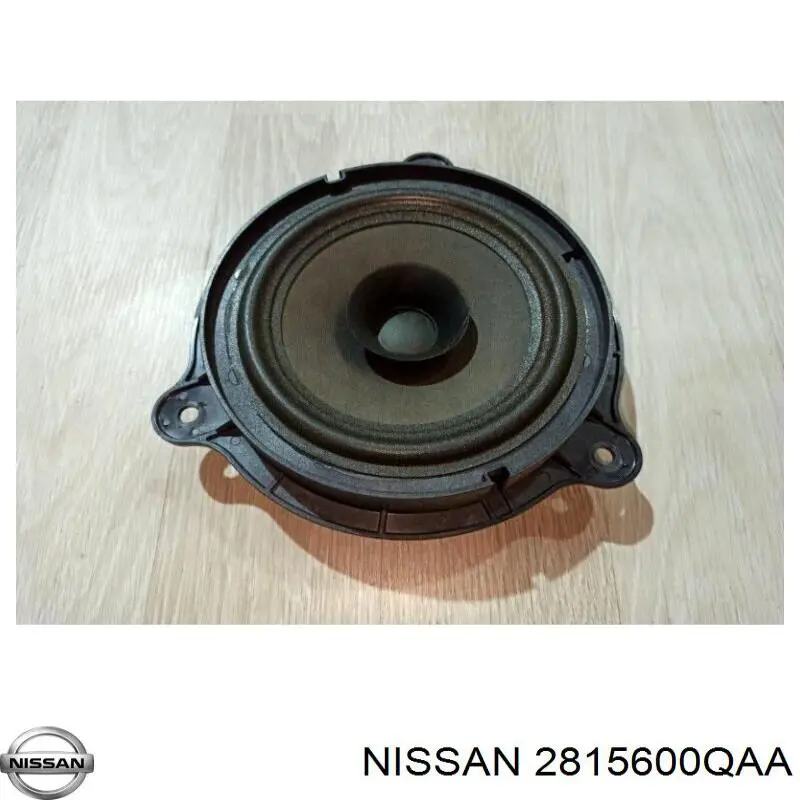  Nissan/Infiniti 2815600QAA ціна, від 31.67 USD