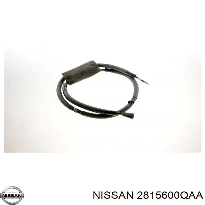 Купити 2815600QAA Nissan/Infiniti 