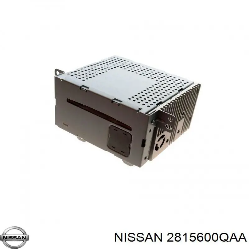 2815600QAA Nissan/Infiniti 