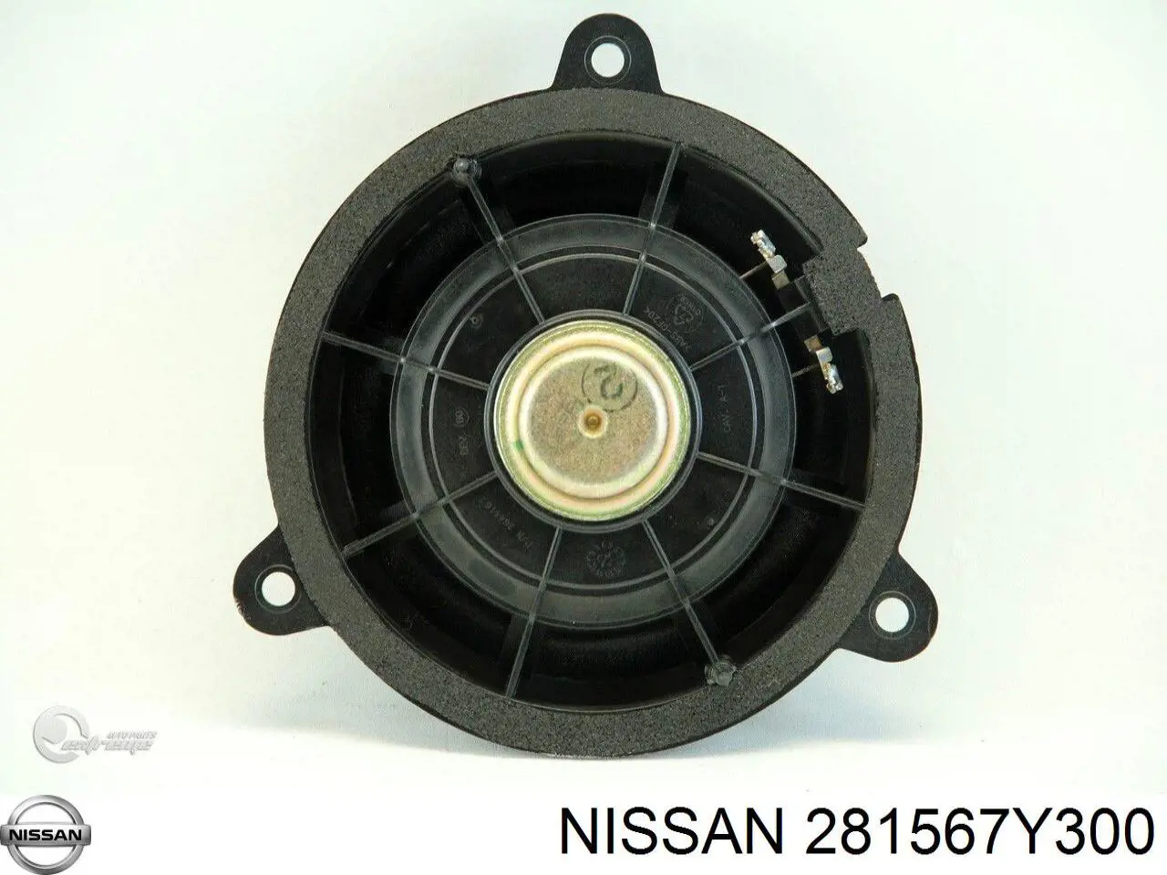  281567Y300 Nissan