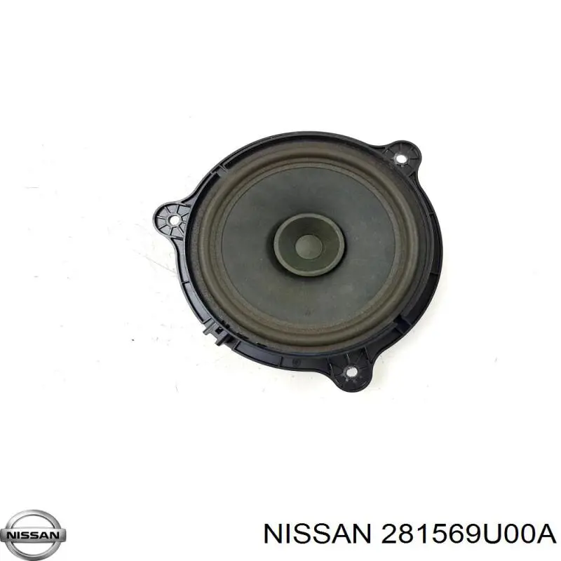 Динамік передньої двері 281569U00A Nissan/Infiniti