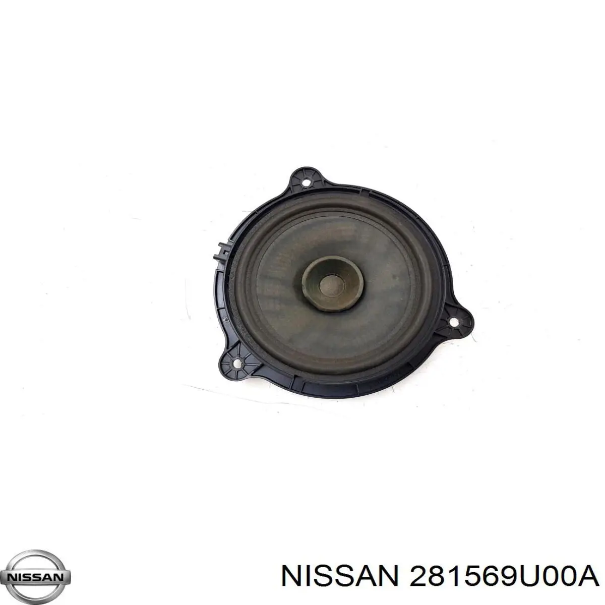 Купити 281569U00A Nissan/Infiniti Динамік передньої двері