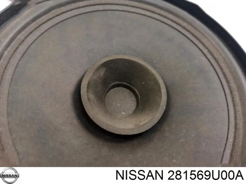 Динамік передній Nissan/Infiniti 281569U00A