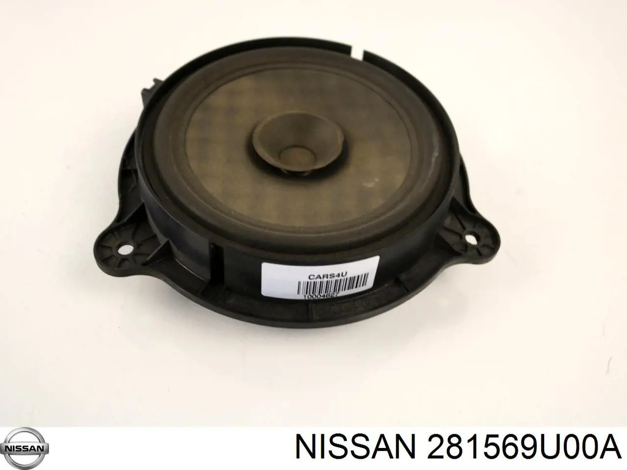281569U00A Nissan/Infiniti Динамік передньої двері