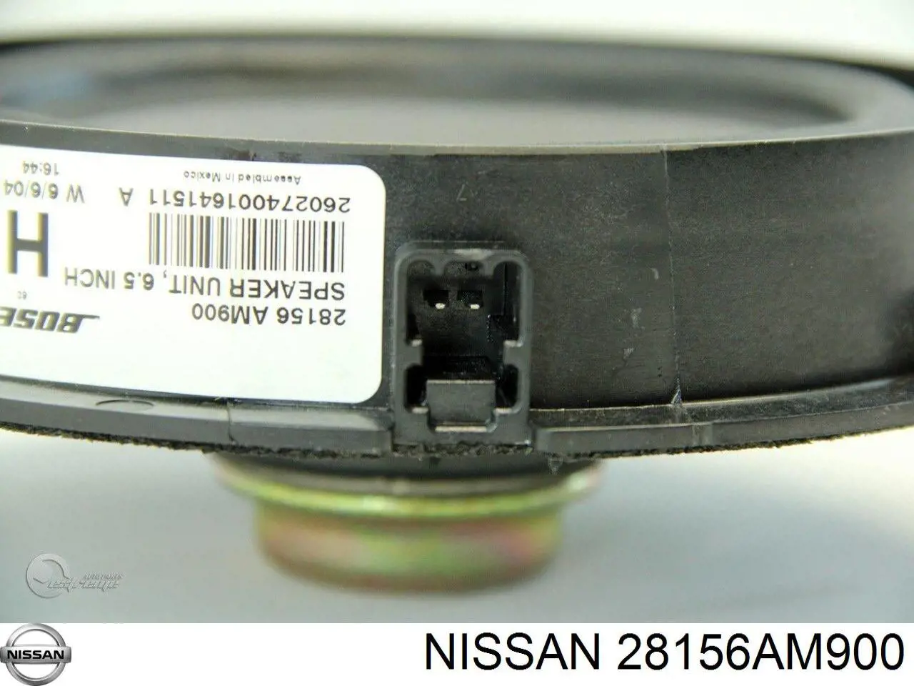  28156AM900 Nissan