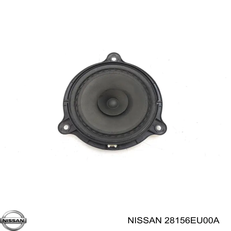 Динамік передньої двері Nissan/Infiniti 28156EU00A ціна, від 7.61 USD