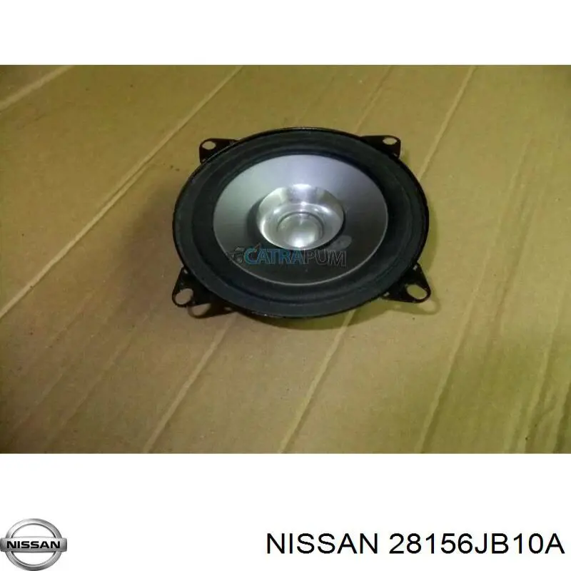  Nissan/Infiniti 28156JB10A ціна, від 9.71 USD