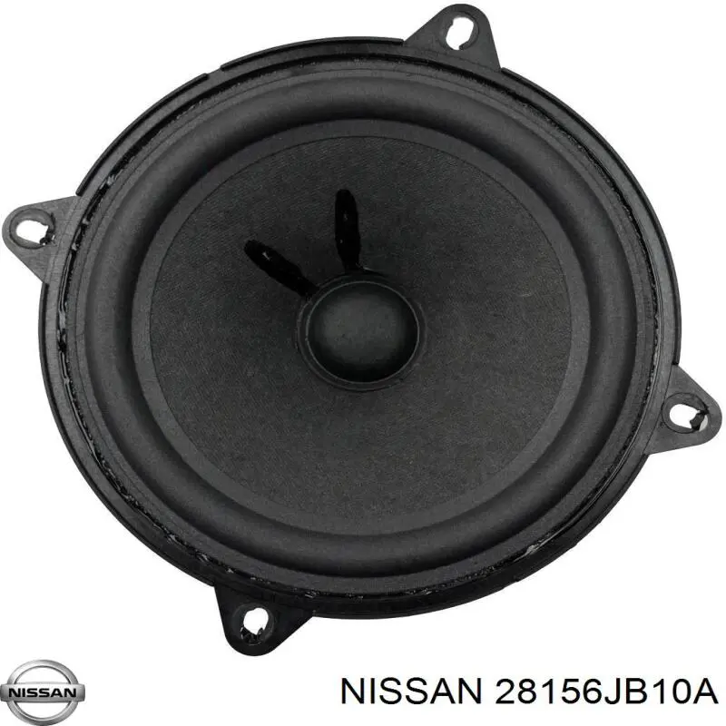 Купити 28156JB10A Nissan/Infiniti 
