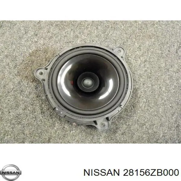  Nissan/Infiniti 28156ZB000 ціна, від 62.06 USD