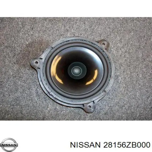  28156ZB000 Nissan/Infiniti