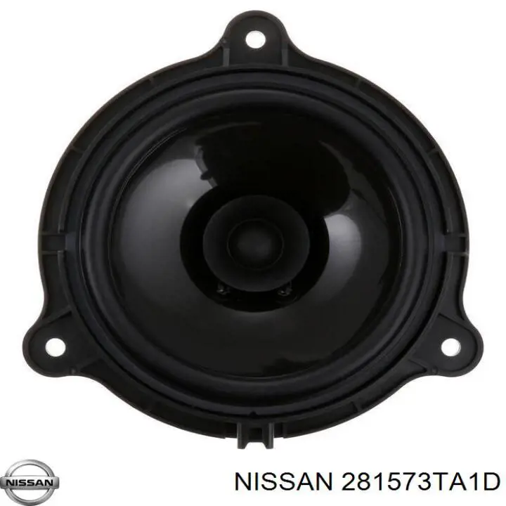  Nissan/Infiniti 281573TA1D ціна, від 6.33 USD
