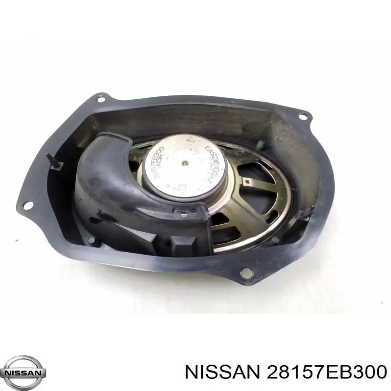 Купити 28157EB300 Nissan/Infiniti Динамік передньої двері
