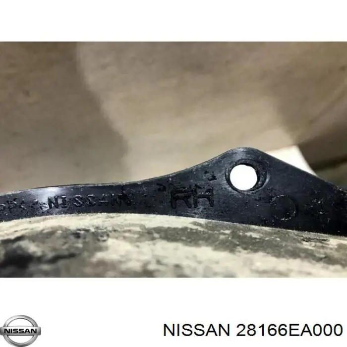 28166EA000 Nissan/Infiniti 