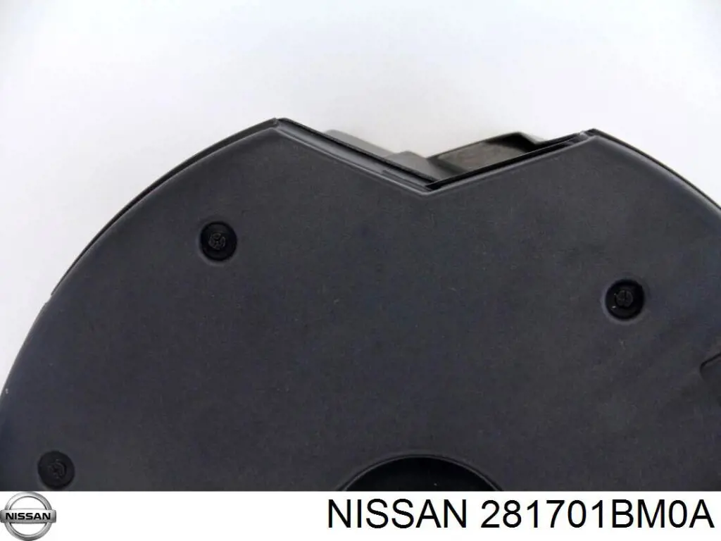 Сабвуфер Nissan/Infiniti 281701BM0A ціна, від 69.66 USD