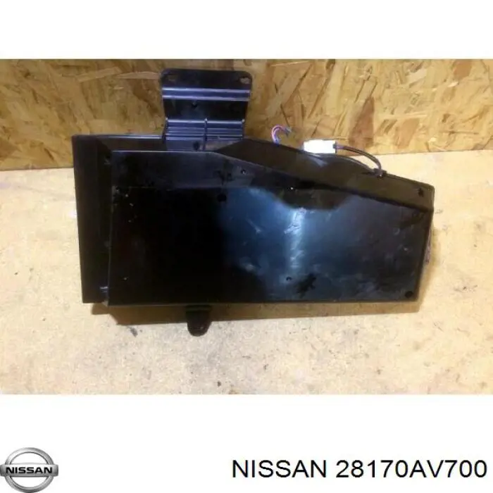  28170AV700 Nissan