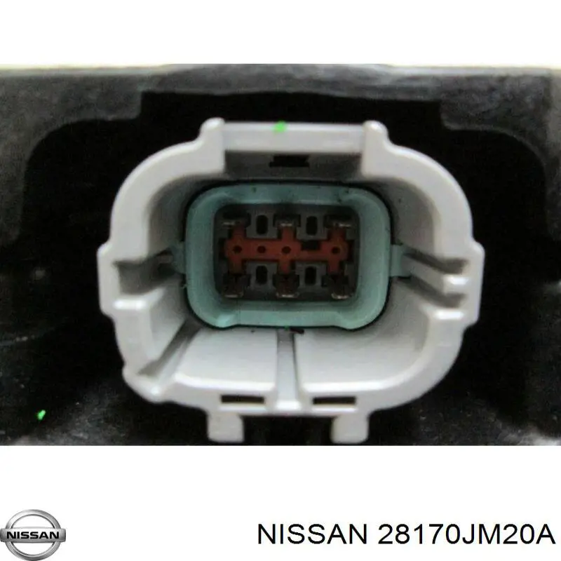  Nissan/Infiniti 28170JM20A ціна, від 101.35 USD