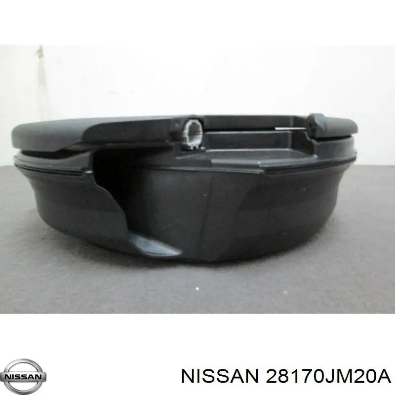 Купити 28170JM20A Nissan/Infiniti 
