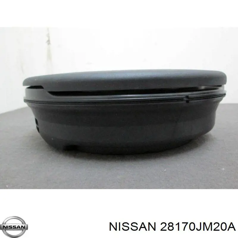  28170JM20A Nissan/Infiniti