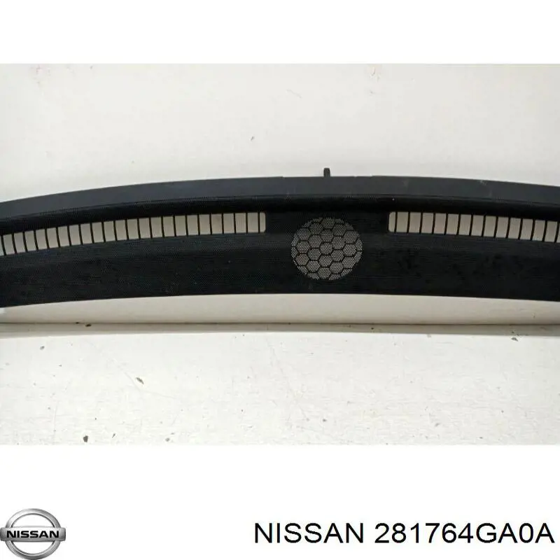 Купити 281764GA0A Nissan/Infiniti 