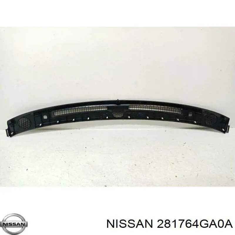  Nissan/Infiniti 281764GA0A ціна, від 12.61 USD