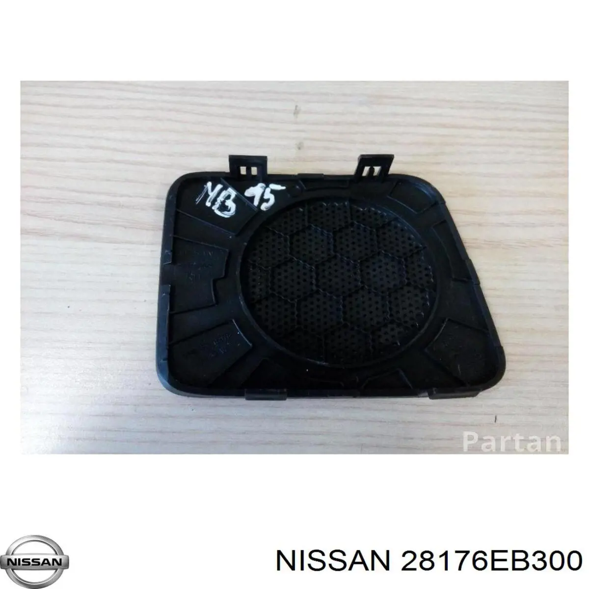 28176EB300 Nissan/Infiniti 