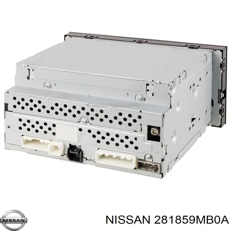  Nissan/Infiniti 281859MB0A ціна, від 37.22 USD