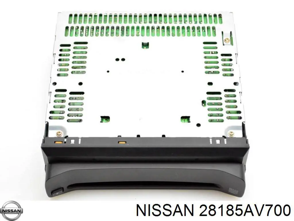 Nissan/Infiniti 28185AV700