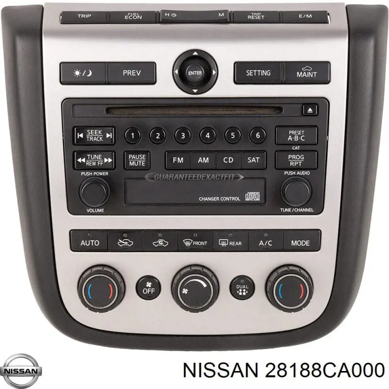28188CA010 Nissan/Infiniti 