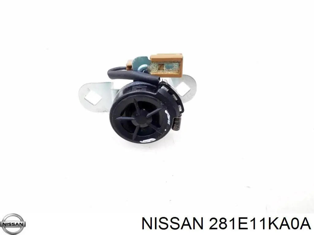 Купити 281E11KA0A Nissan/Infiniti 