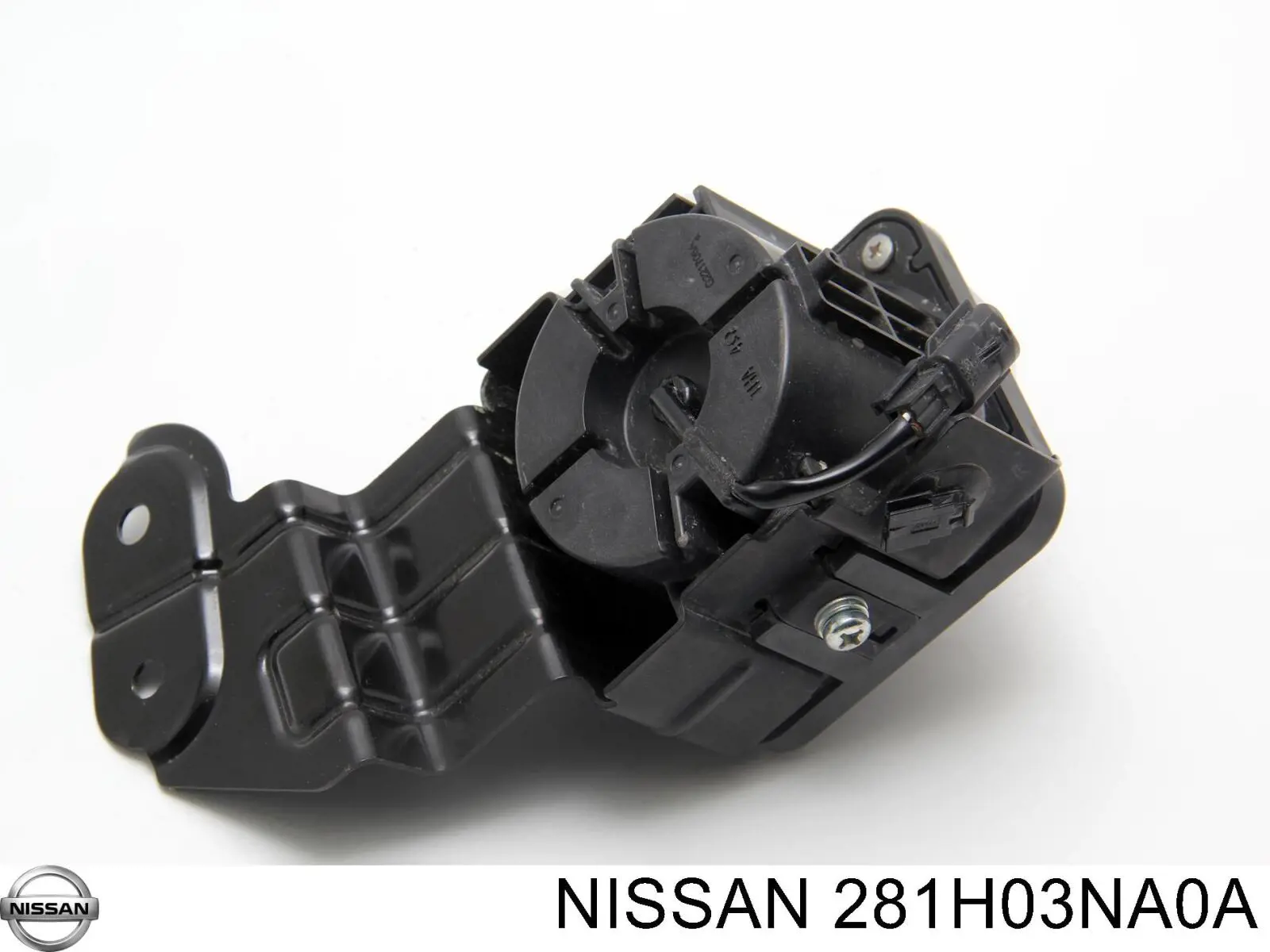 Динамік наближення автомобіля Nissan/Infiniti 281H03NA0A ціна, від 12.67 USD
