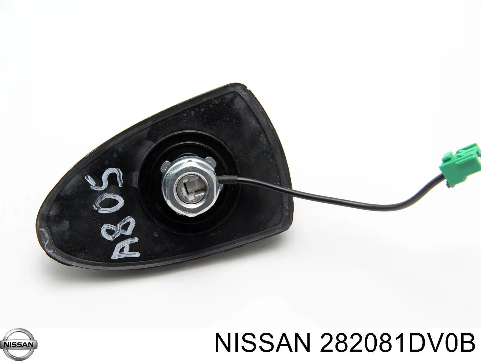  282081DV0B Nissan