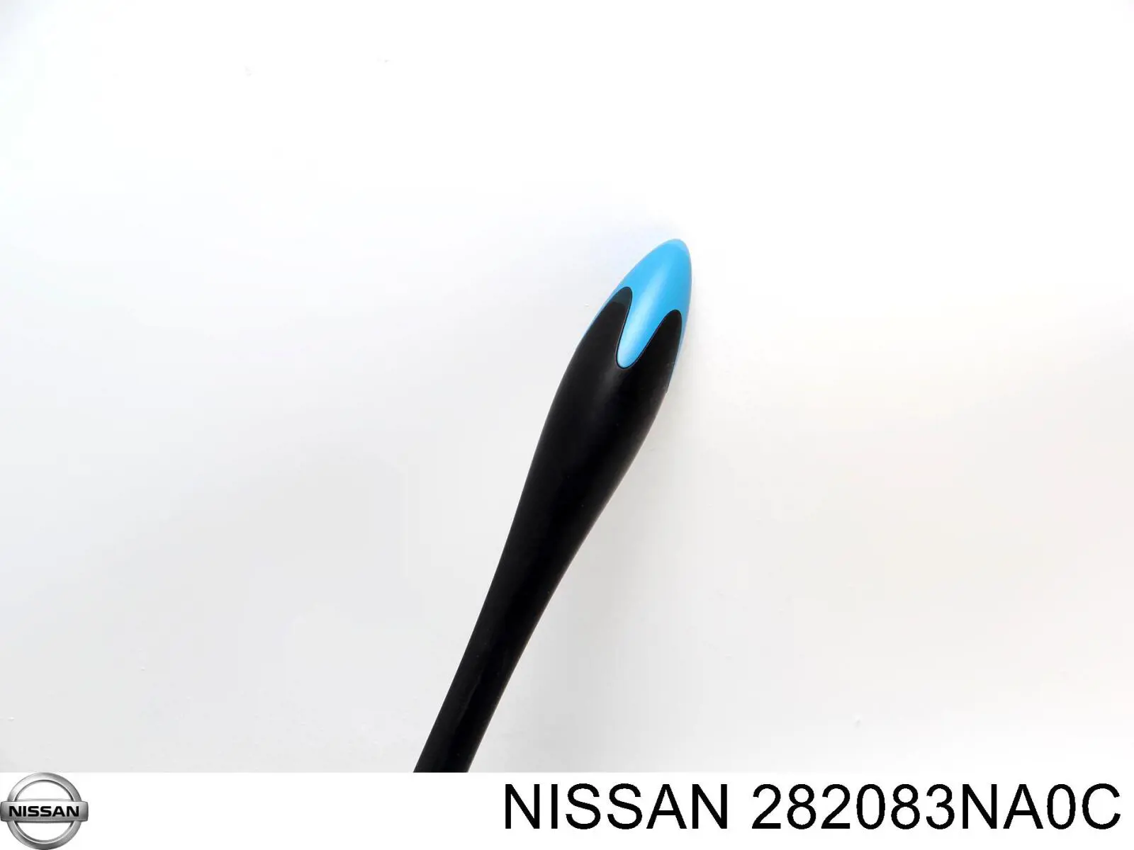 Антена Nissan/Infiniti EP1437AB ціна, від 16.87 USD