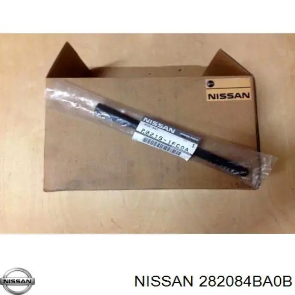 Антена автомобильна Nissan/Infiniti 282084BA0B