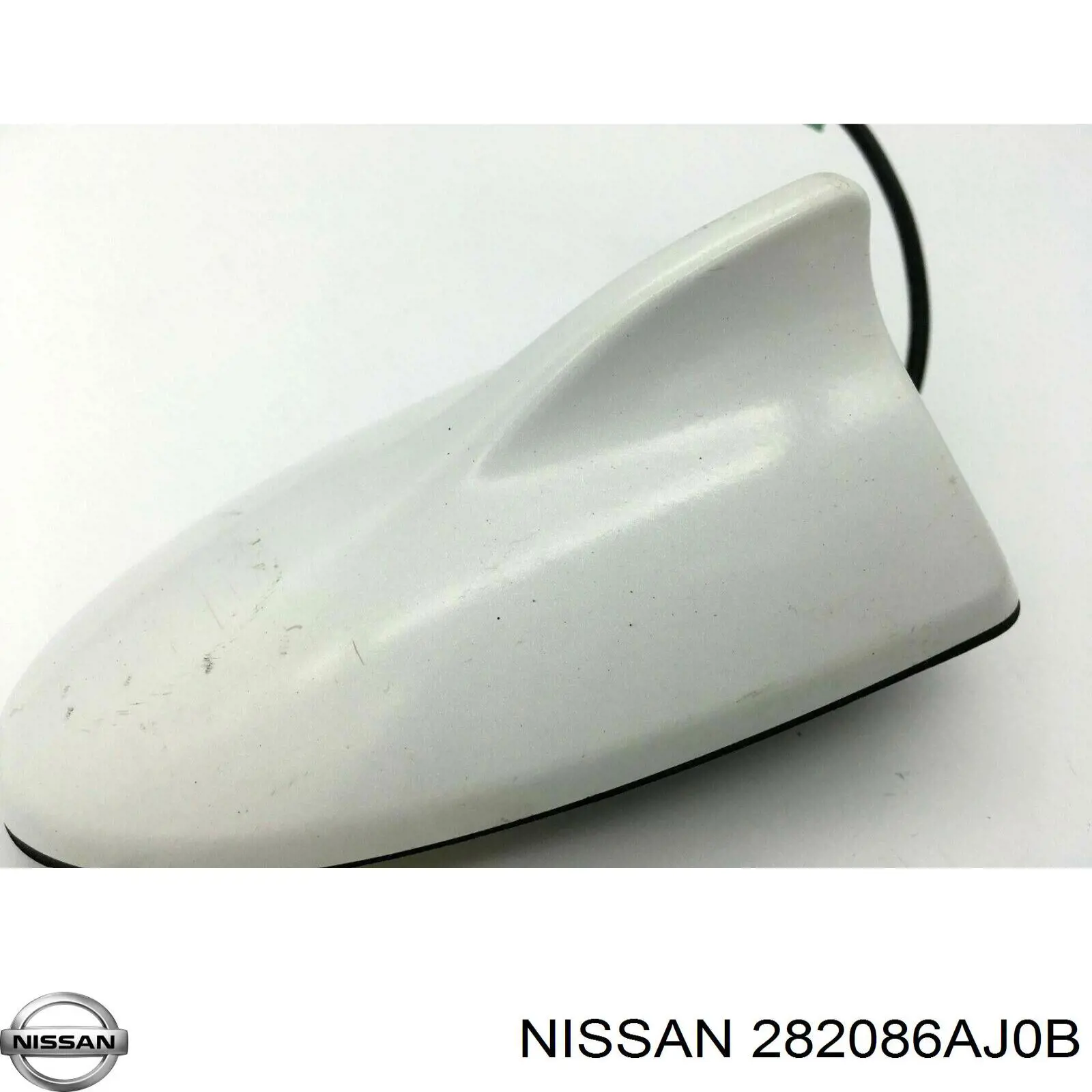  Nissan/Infiniti 282086AJ0B ціна, від 25.17 USD