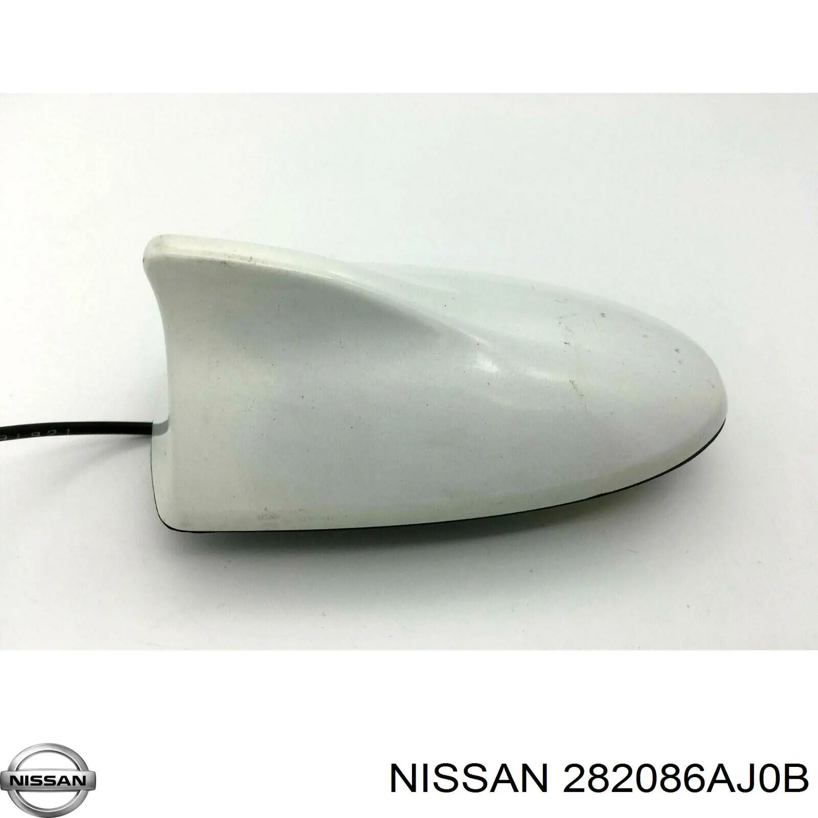 Купити 282086AJ0B Nissan/Infiniti 