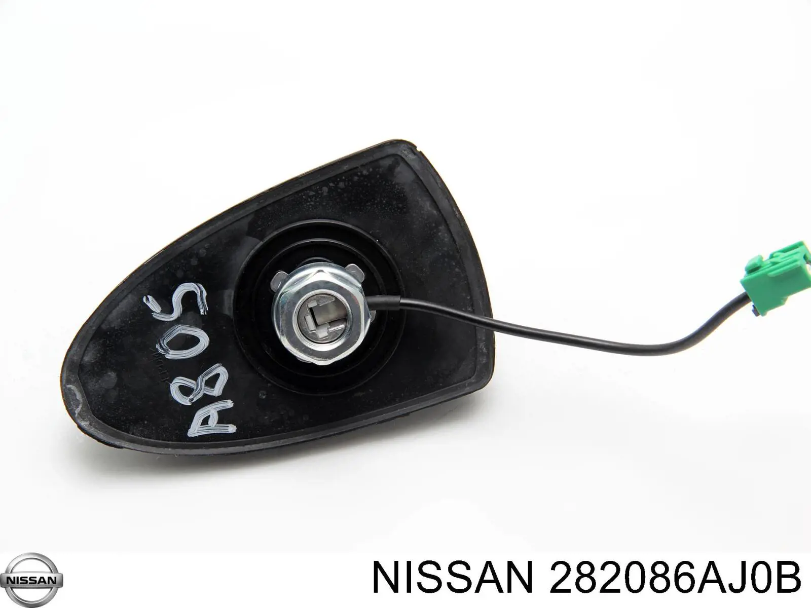  282086AJ0B Nissan