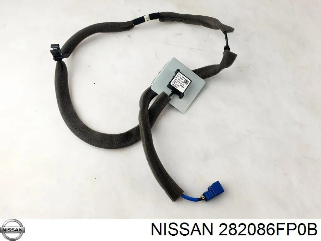Купити 282086FP0B Nissan/Infiniti Антена