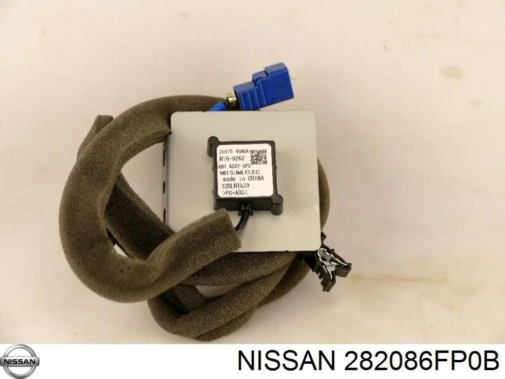 Антена 282086FP0B Nissan/Infiniti
