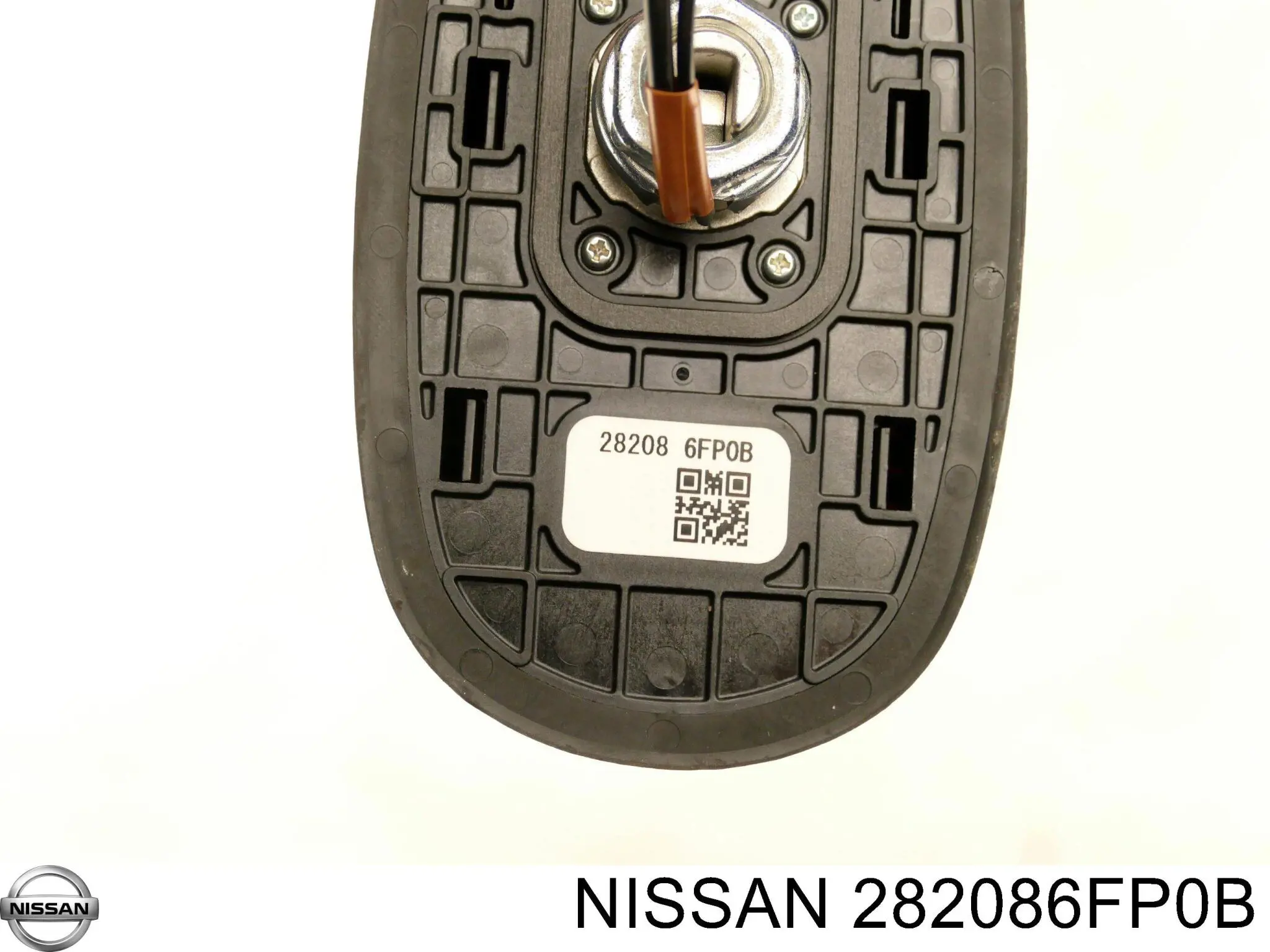 Антена Nissan/Infiniti 282086FP0B ціна, від 50.68 USD