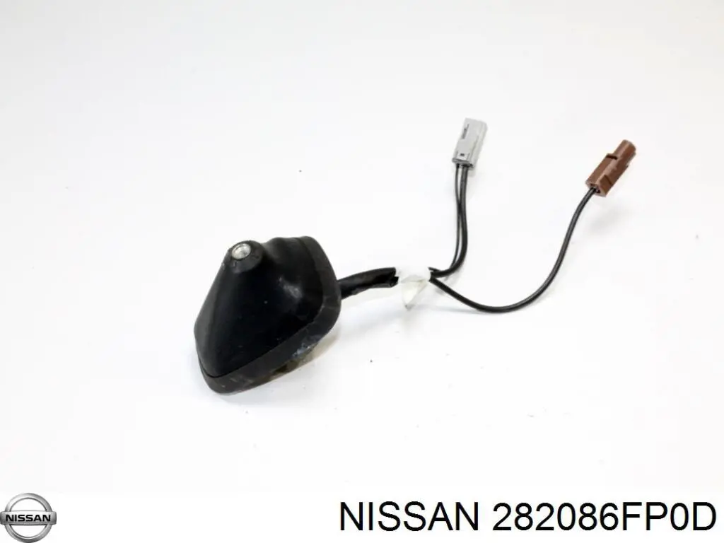 282086FP0D Nissan/Infiniti 