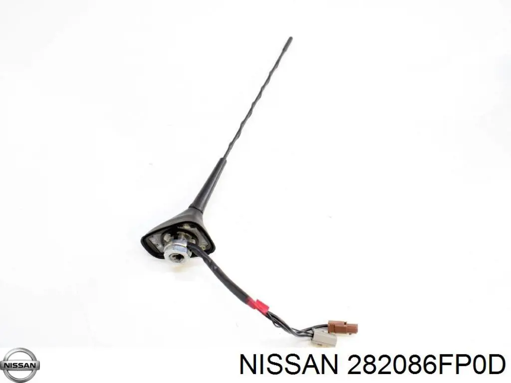  Nissan/Infiniti 282086FP0D ціна, від  USD